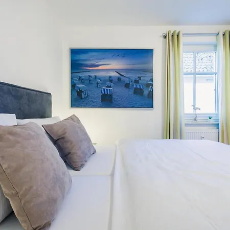 Neuland Apartment Zingst