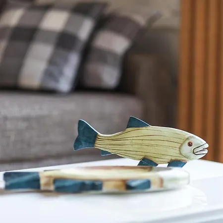 Neuland Apartment Zingst